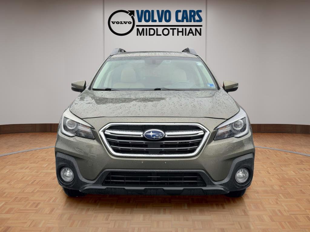 2019 Subaru Outback 2.5i
