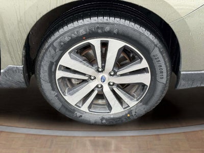 2019 Subaru Outback 2.5i