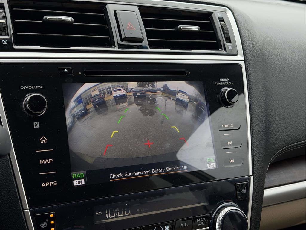 2019 Subaru Outback 2.5i