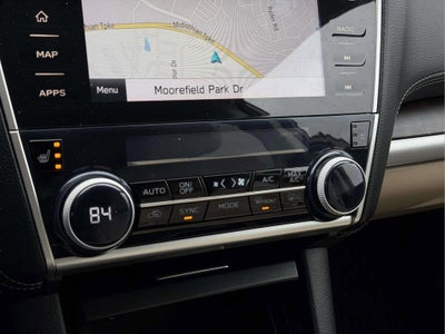 2019 Subaru Outback 2.5i