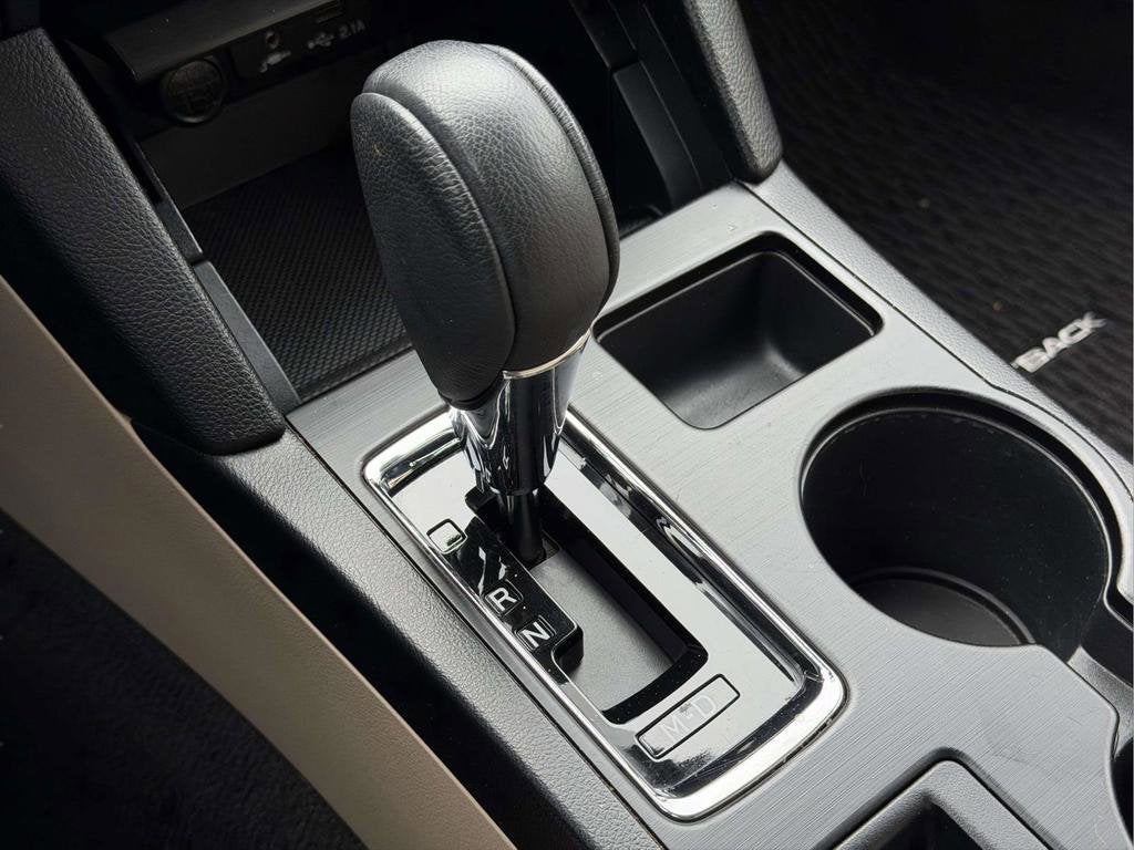 2019 Subaru Outback 2.5i