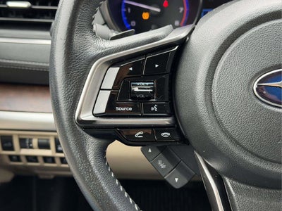 2019 Subaru Outback 2.5i