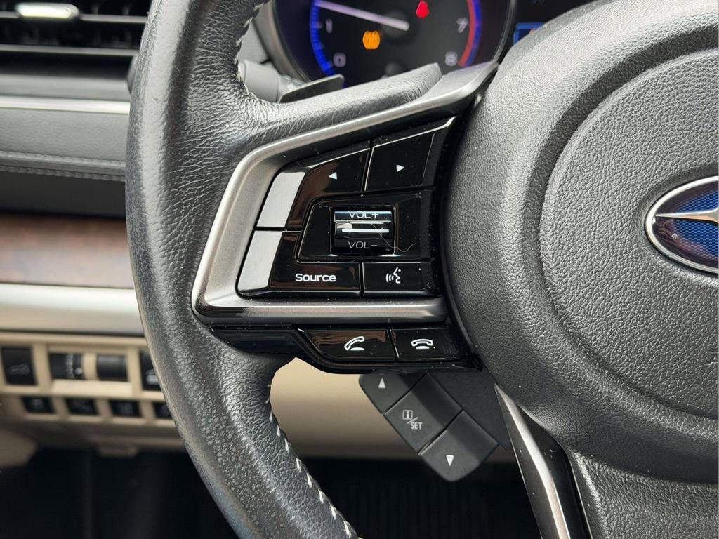 2019 Subaru Outback 2.5i