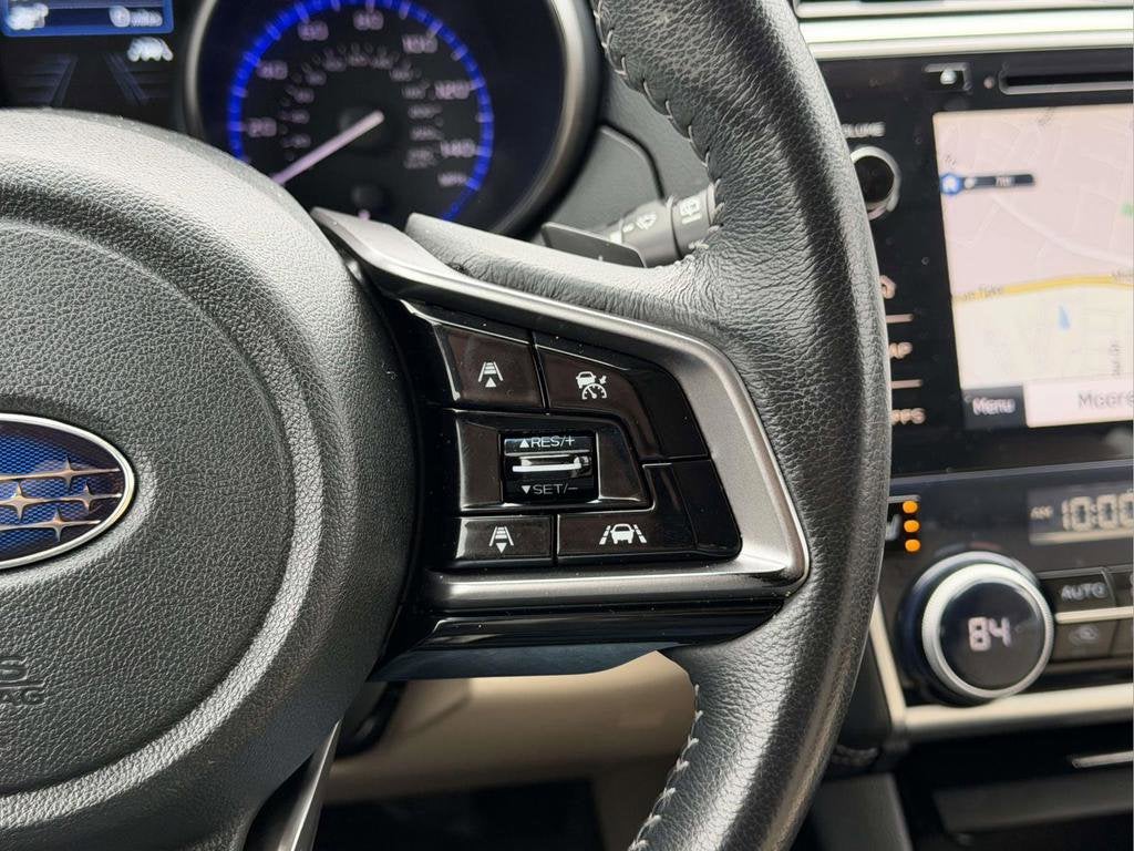 2019 Subaru Outback 2.5i