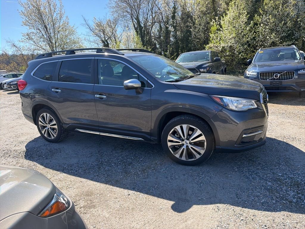 2020 Subaru Ascent Touring