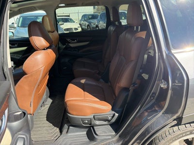 2020 Subaru Ascent Touring