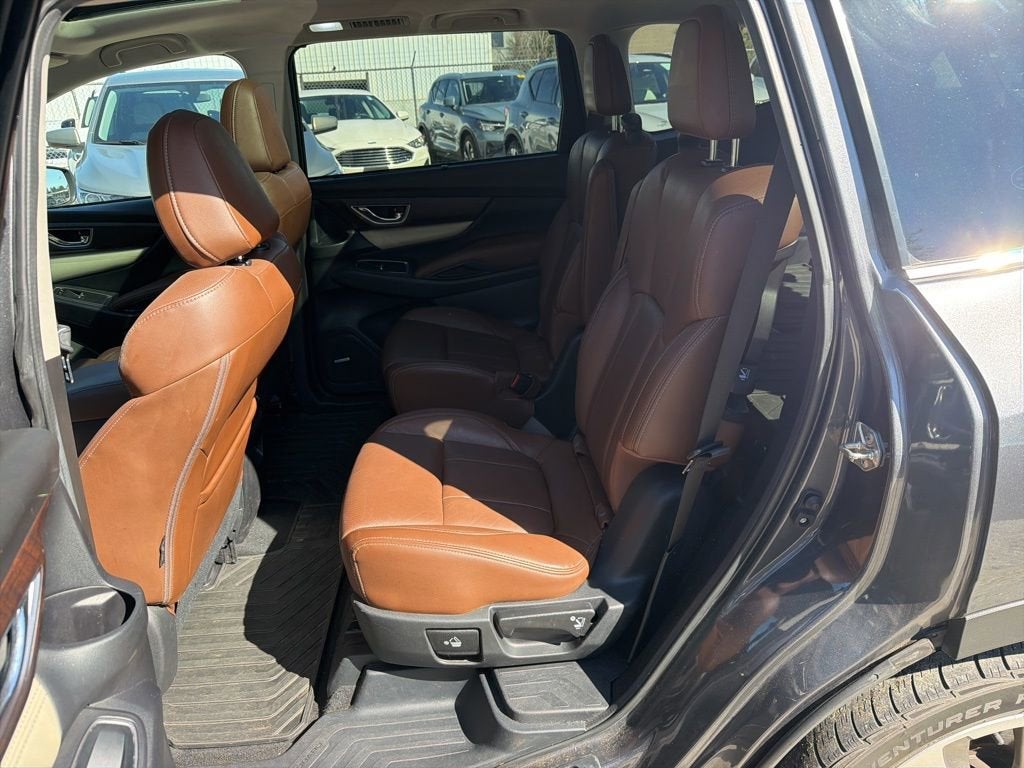 2020 Subaru Ascent Touring