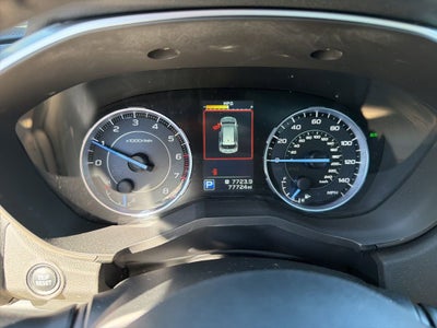 2020 Subaru Ascent Touring