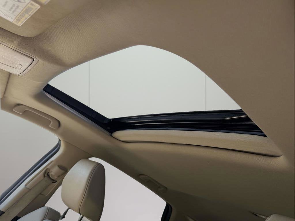 2016 Acura MDX 3.5L