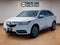 2016 Acura MDX 3.5L