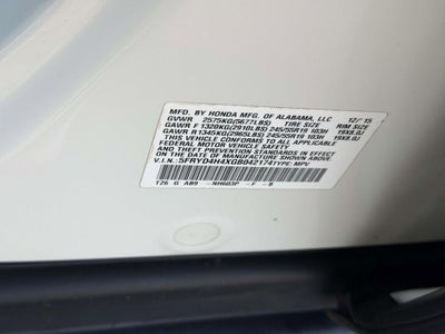 2016 Acura MDX 3.5L