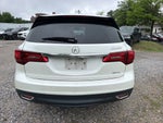 2016 Acura MDX 3.5L
