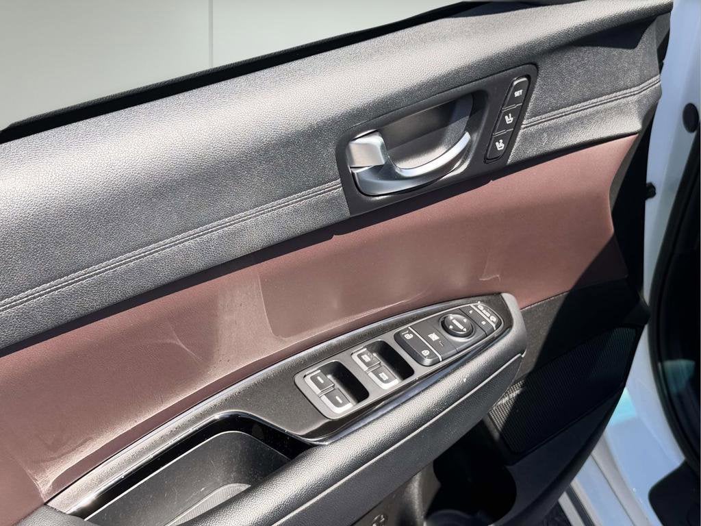2018 Kia Optima SX
