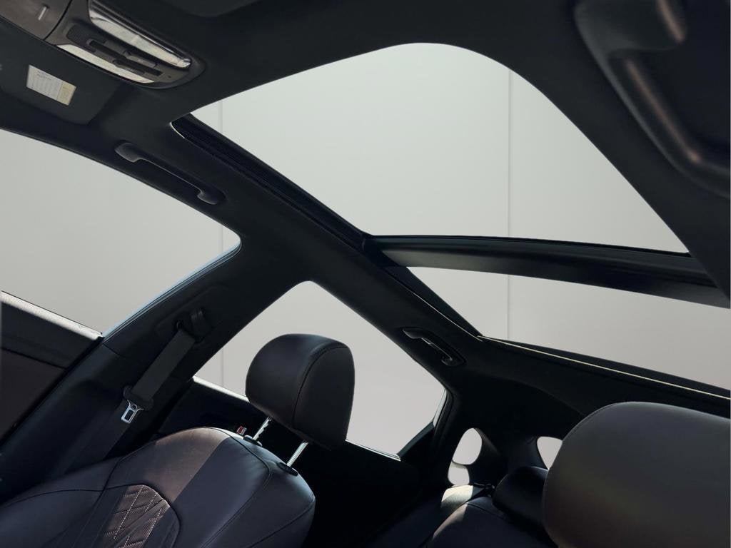 2018 Kia Optima SX