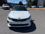 2018 Kia Optima SX