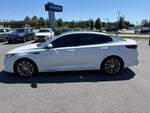 2018 Kia Optima SX