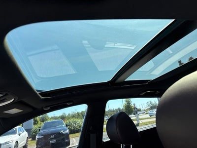 2018 Kia Optima SX