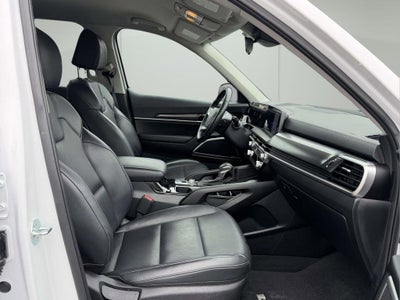 2024 Kia Telluride LX