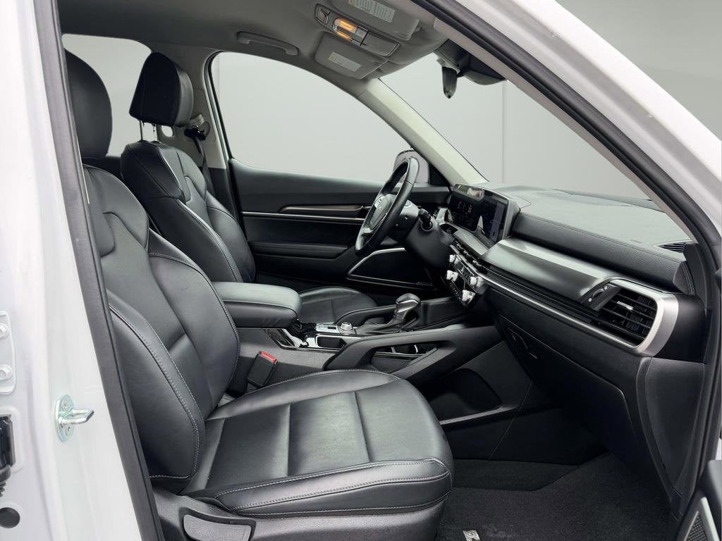 2024 Kia Telluride LX