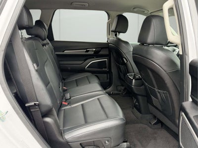 2024 Kia Telluride LX