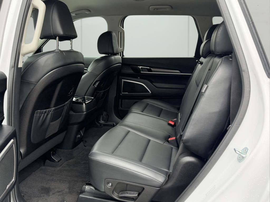 2024 Kia Telluride LX