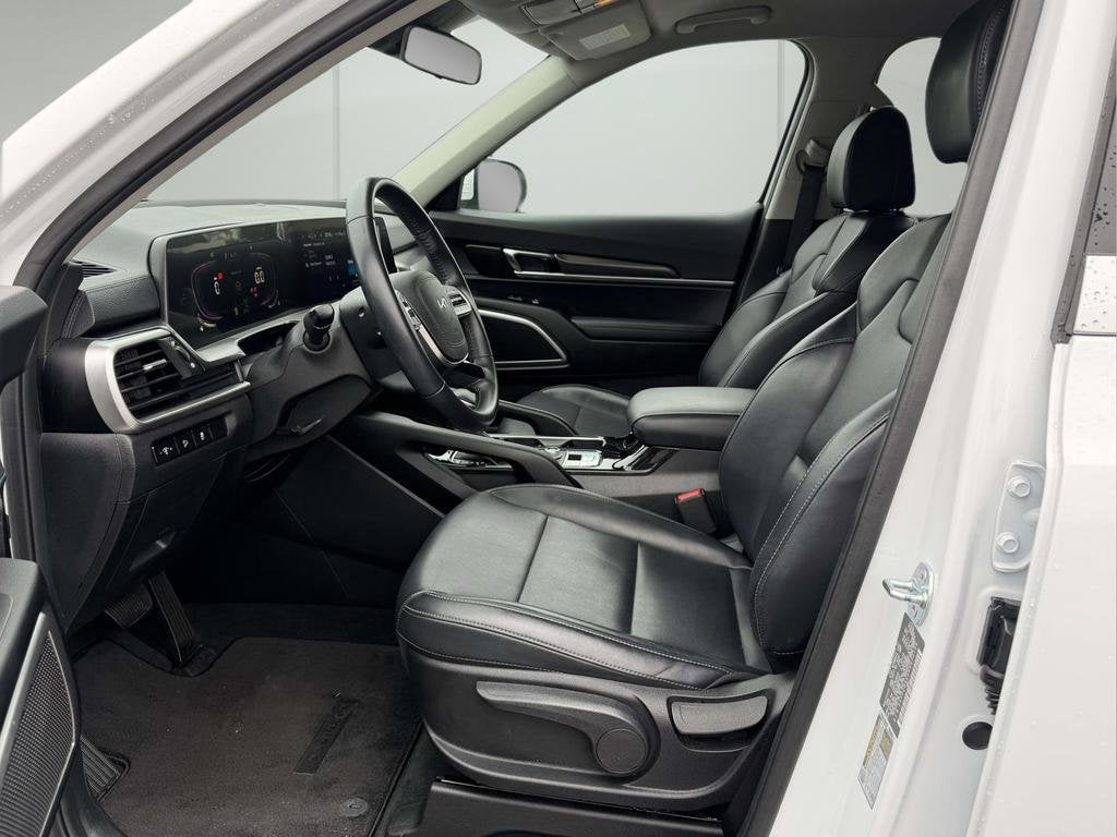 2024 Kia Telluride LX