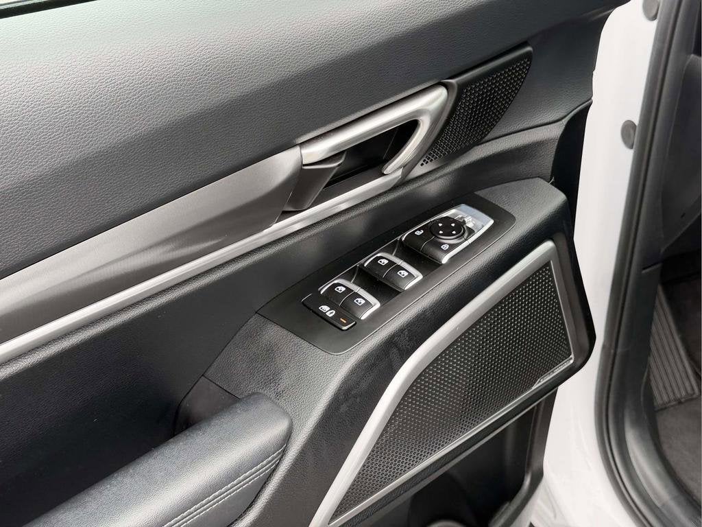 2024 Kia Telluride LX