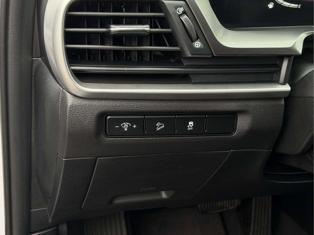 2024 Kia Telluride LX