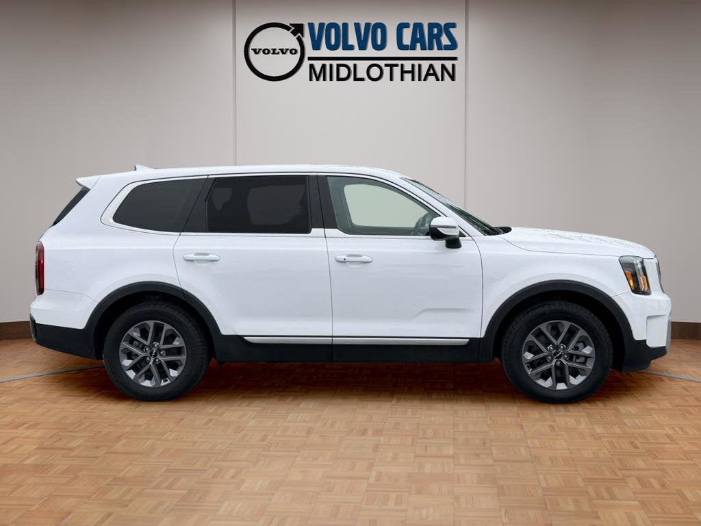 2024 Kia Telluride LX