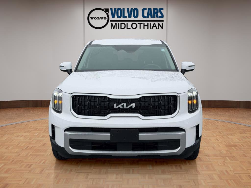 2024 Kia Telluride LX
