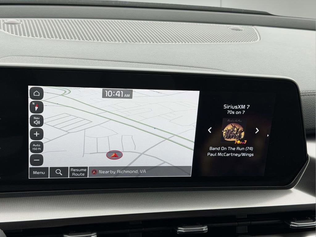 2024 Kia Telluride LX