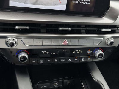 2024 Kia Telluride LX