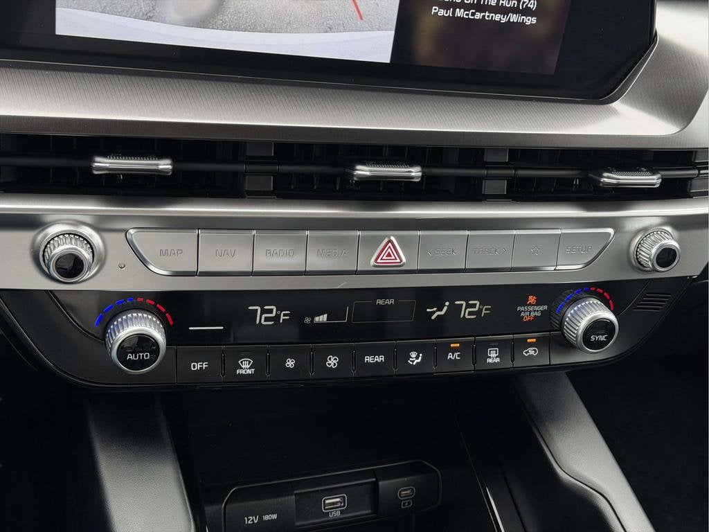2024 Kia Telluride LX