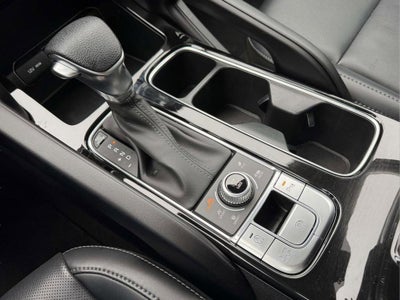 2024 Kia Telluride LX