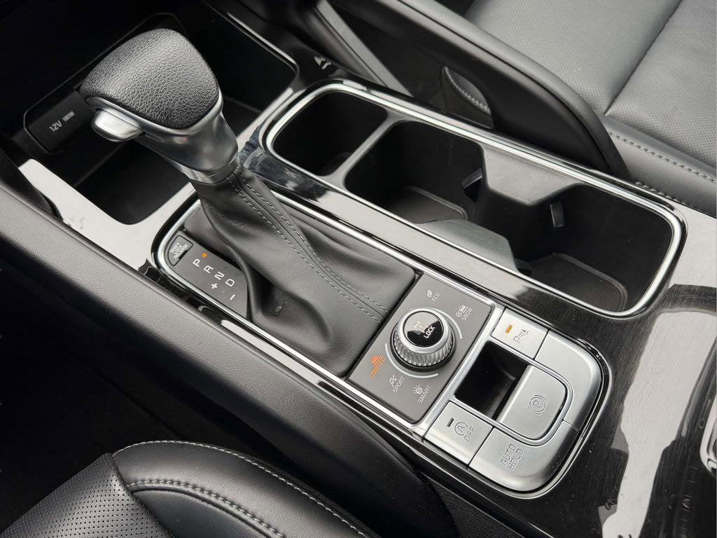 2024 Kia Telluride LX