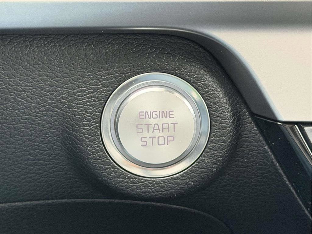 2024 Kia Telluride LX