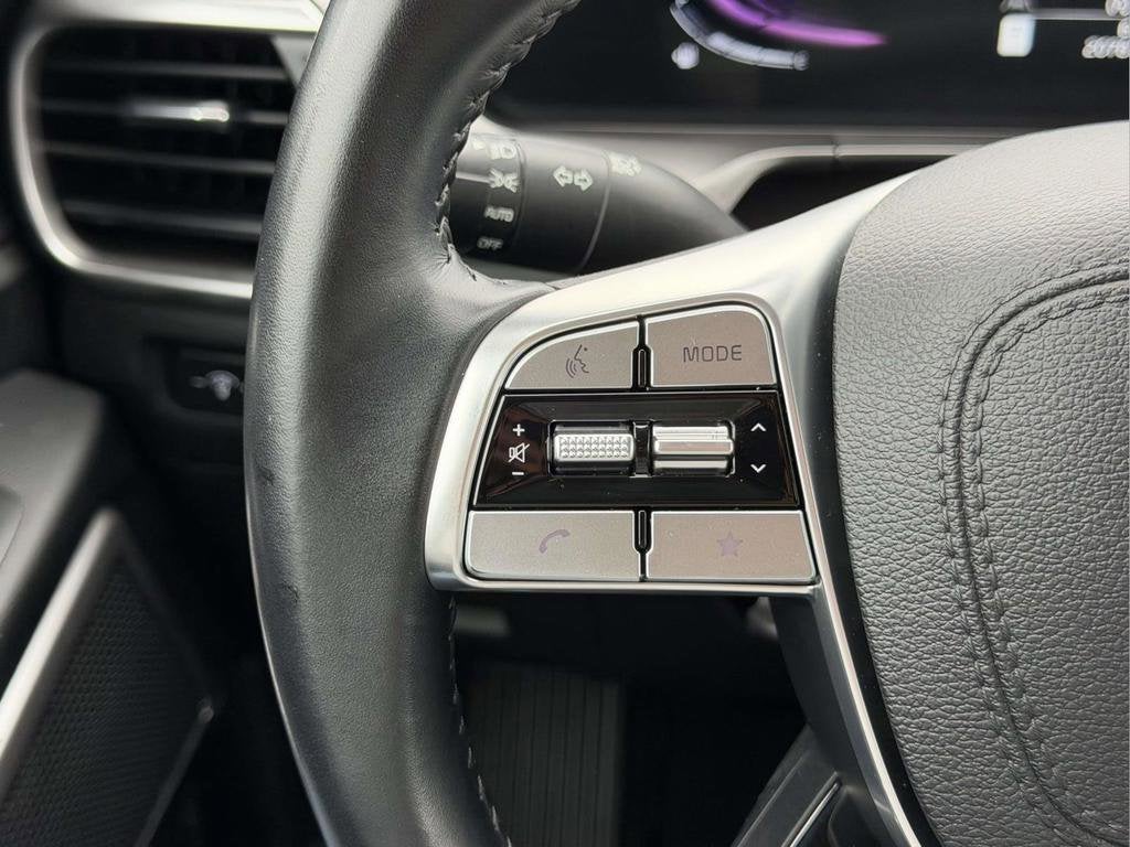 2024 Kia Telluride LX