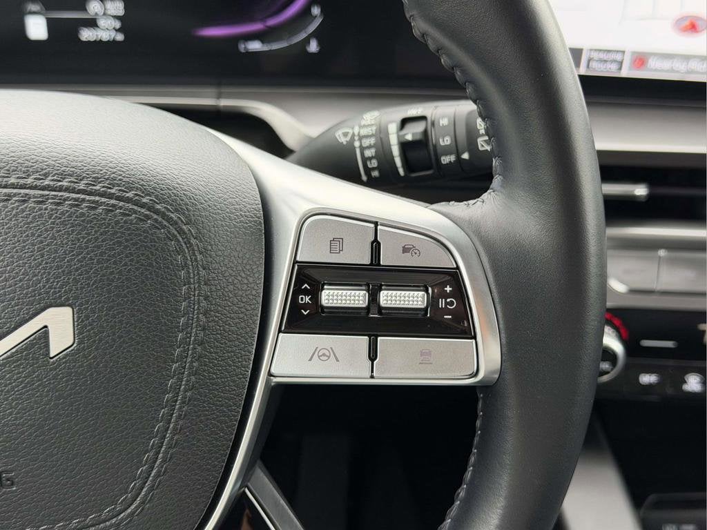 2024 Kia Telluride LX