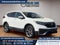 2021 Honda CR-V Hybrid EX-L