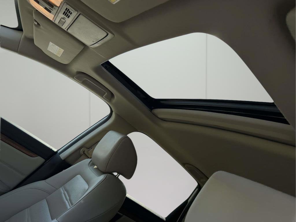 2021 Honda CR-V Hybrid EX-L