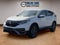 2021 Honda CR-V Hybrid EX-L