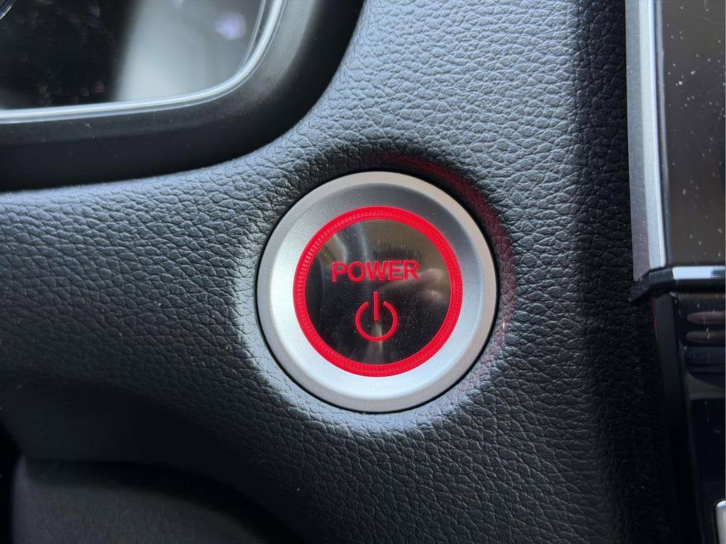 2021 Honda CR-V Hybrid EX-L