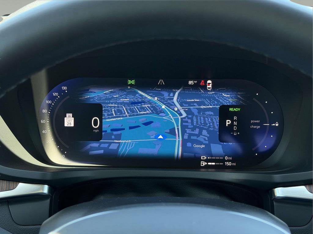 2023 Volvo S60 Recharge Plug-In Hybrid T8 Plus Dark Theme