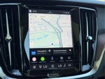 2023 Volvo S60 Recharge Plug-In Hybrid T8 Plus Dark Theme