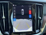 2023 Volvo S60 Recharge Plug-In Hybrid T8 Plus Dark Theme