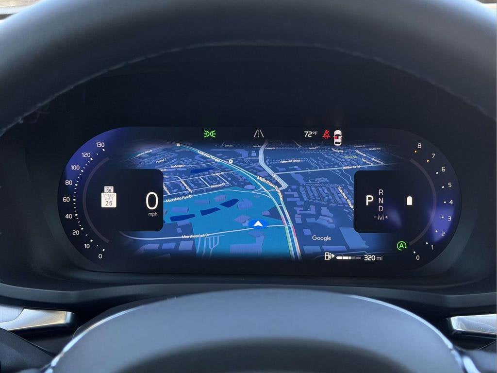 2025 Volvo S60 B5 Core