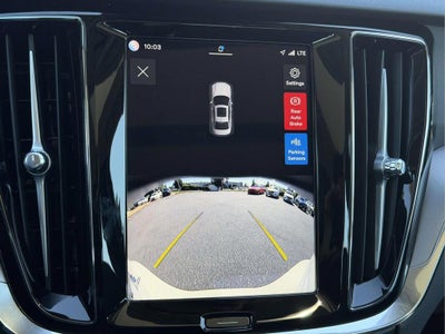 2025 Volvo S60 B5 Core