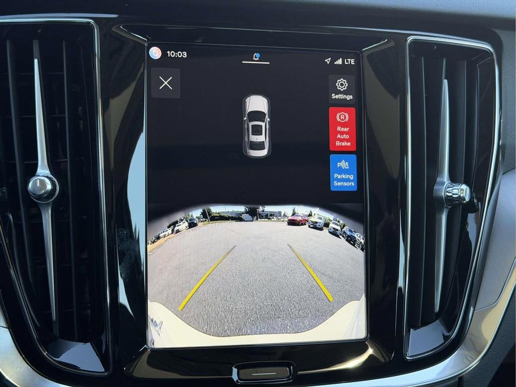 2025 Volvo S60 B5 Core