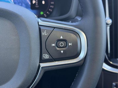 2025 Volvo S60 B5 Core