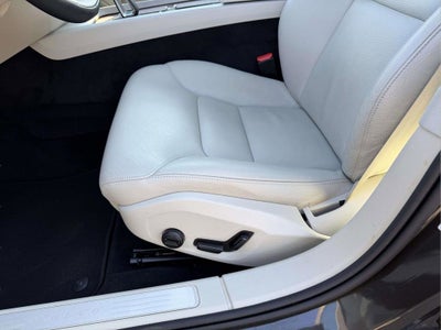 2022 Volvo S60 B5 Momentum